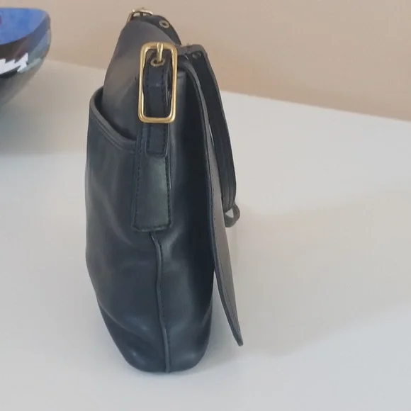 Coach Legacy Flap Bag #9821 - Picture 5 of 13